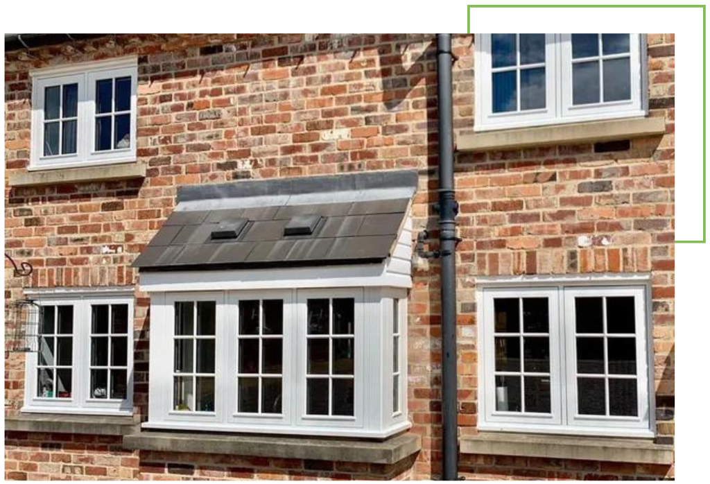 Specialist Windows - Central Joinery Group