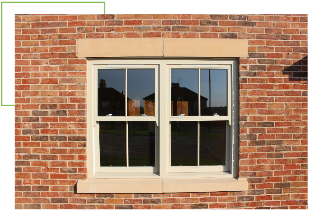 Specialist Windows - Central Joinery Group