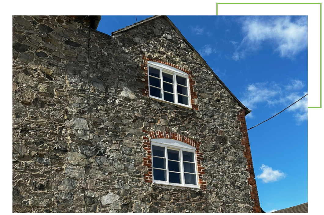 Beautiful Yorkshire Sash Windows