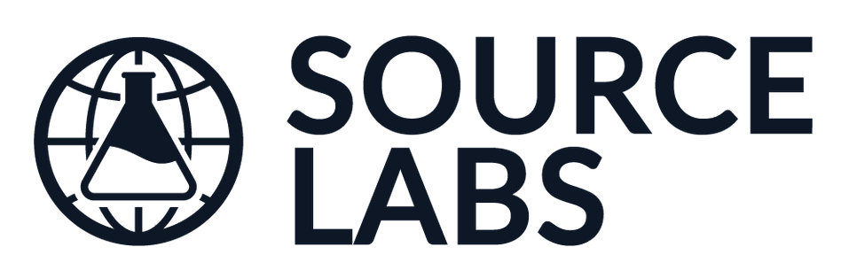 Source Labs | Logo