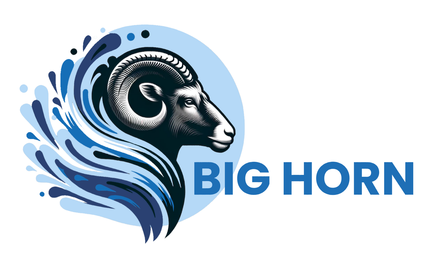 Big Horn Water Systems Logo