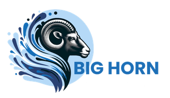 Big Horn Water Systems Logo