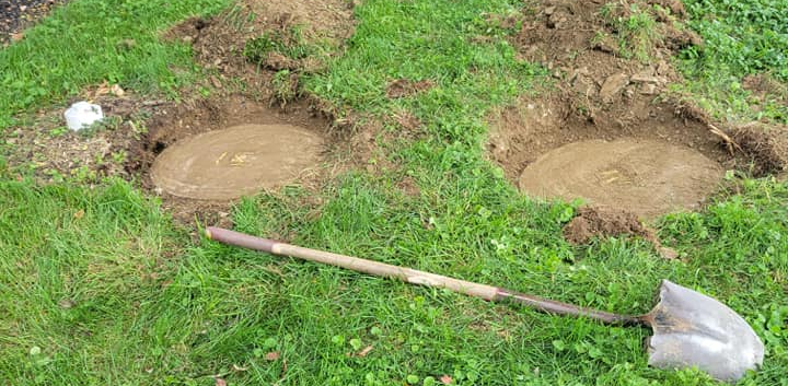 Clean Earth Septic Services in Elmira New York