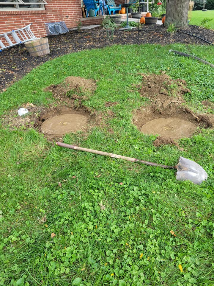 Benefits of Installing Septic Tank Risers