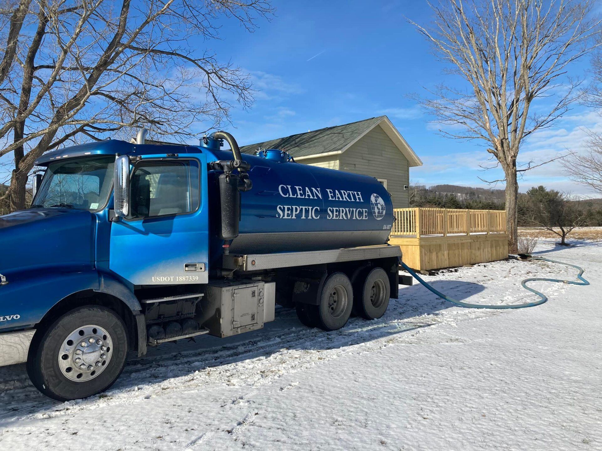 Benefits of Installing Septic Tank Risers