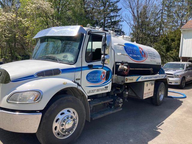 Septic Service, Maintenance And Installation