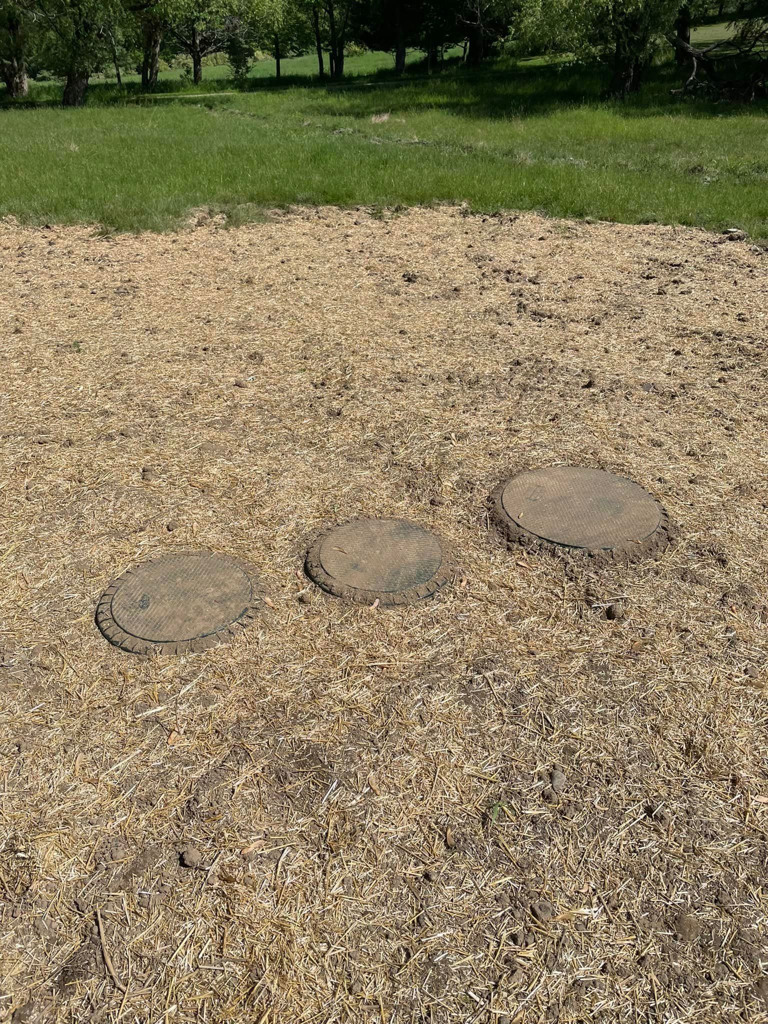 Septic Tank Install Clean Earth Septic