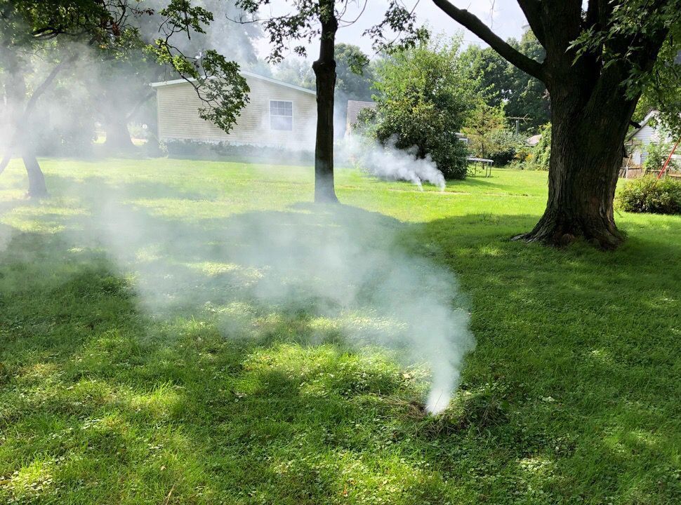 Smoke Testing in Ithaca, NY, Diagnosing Common Septic and Plumbing Problems