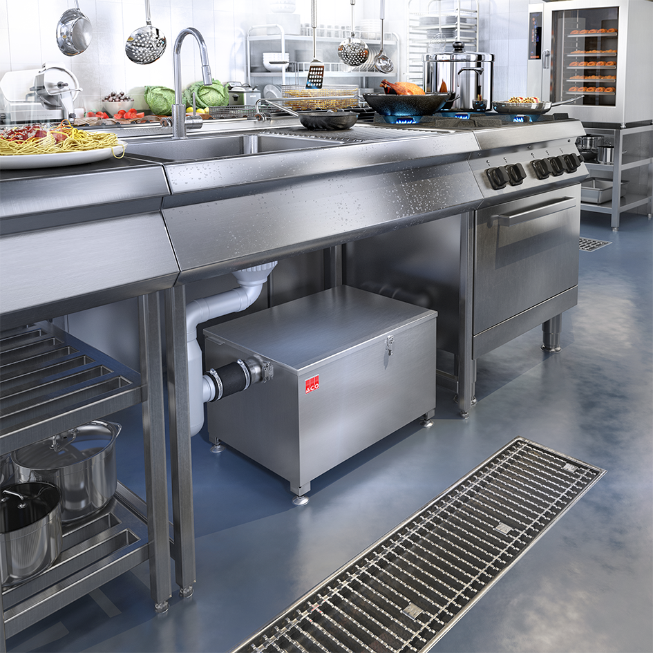 Grease Trap Installation Ithaca NY