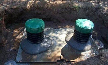 3 Reasons to Install Septic Tank Extensions | Clean Earth Septic
