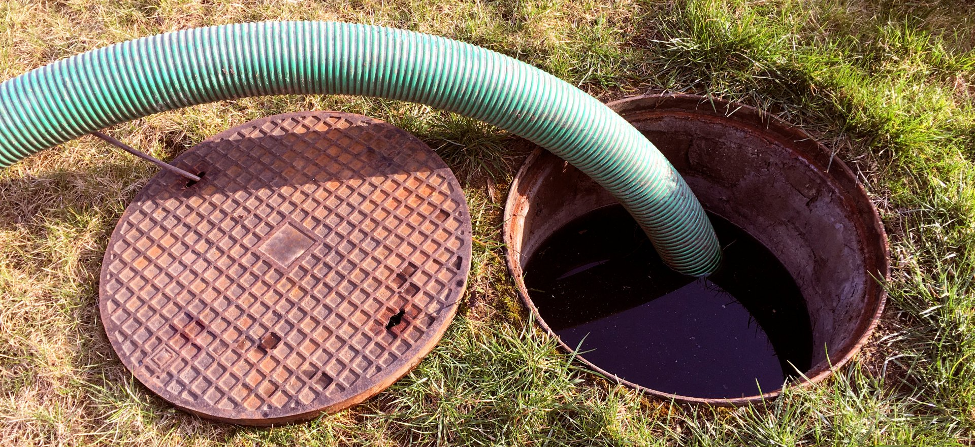 Clean Earth Septic Services | Save Money on Your Next Septic Pumping Service