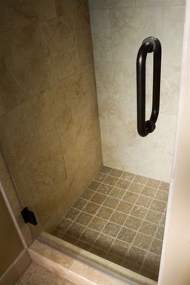 Win 1737 Shower