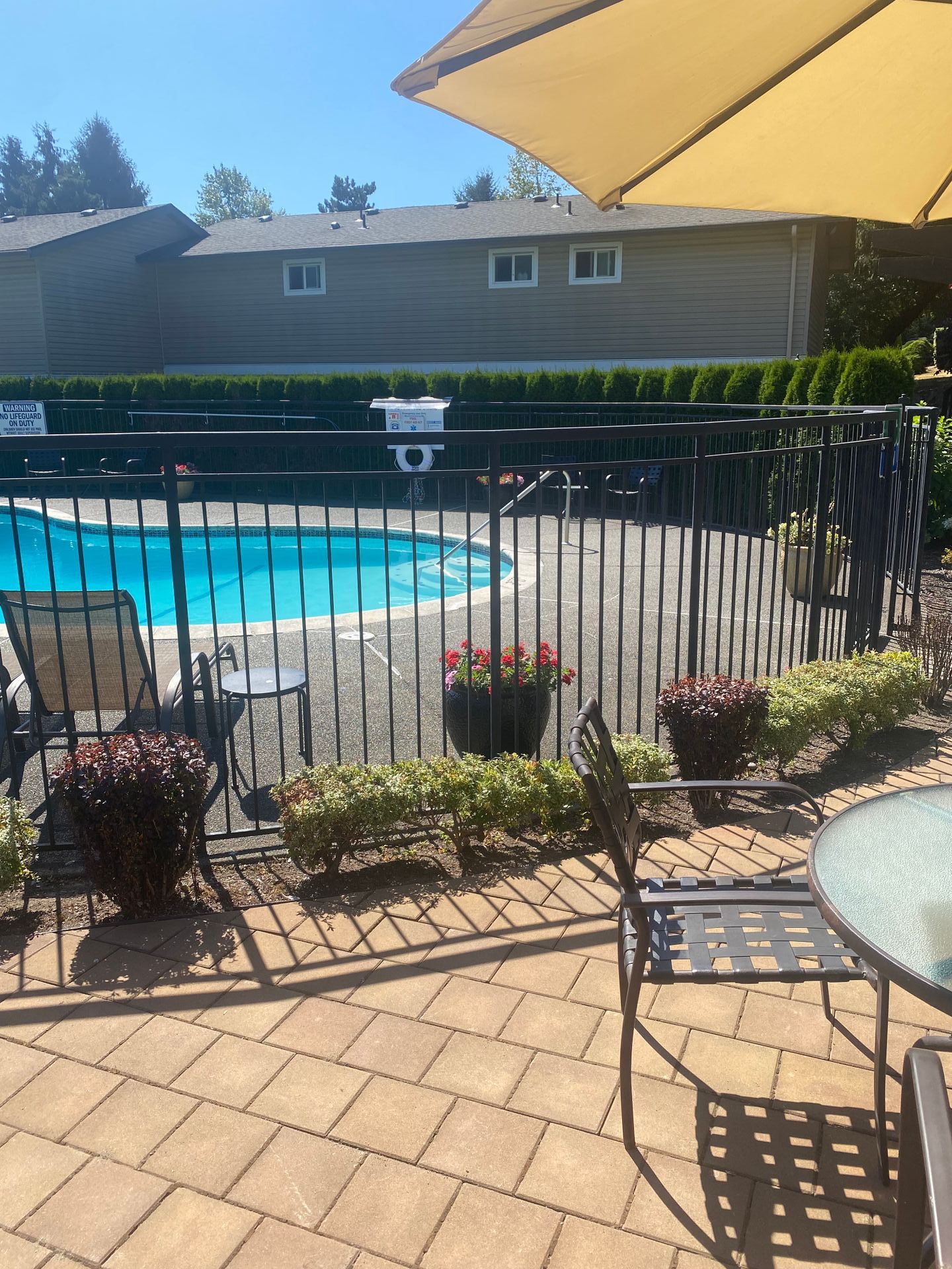 Des Moines Station Apartments