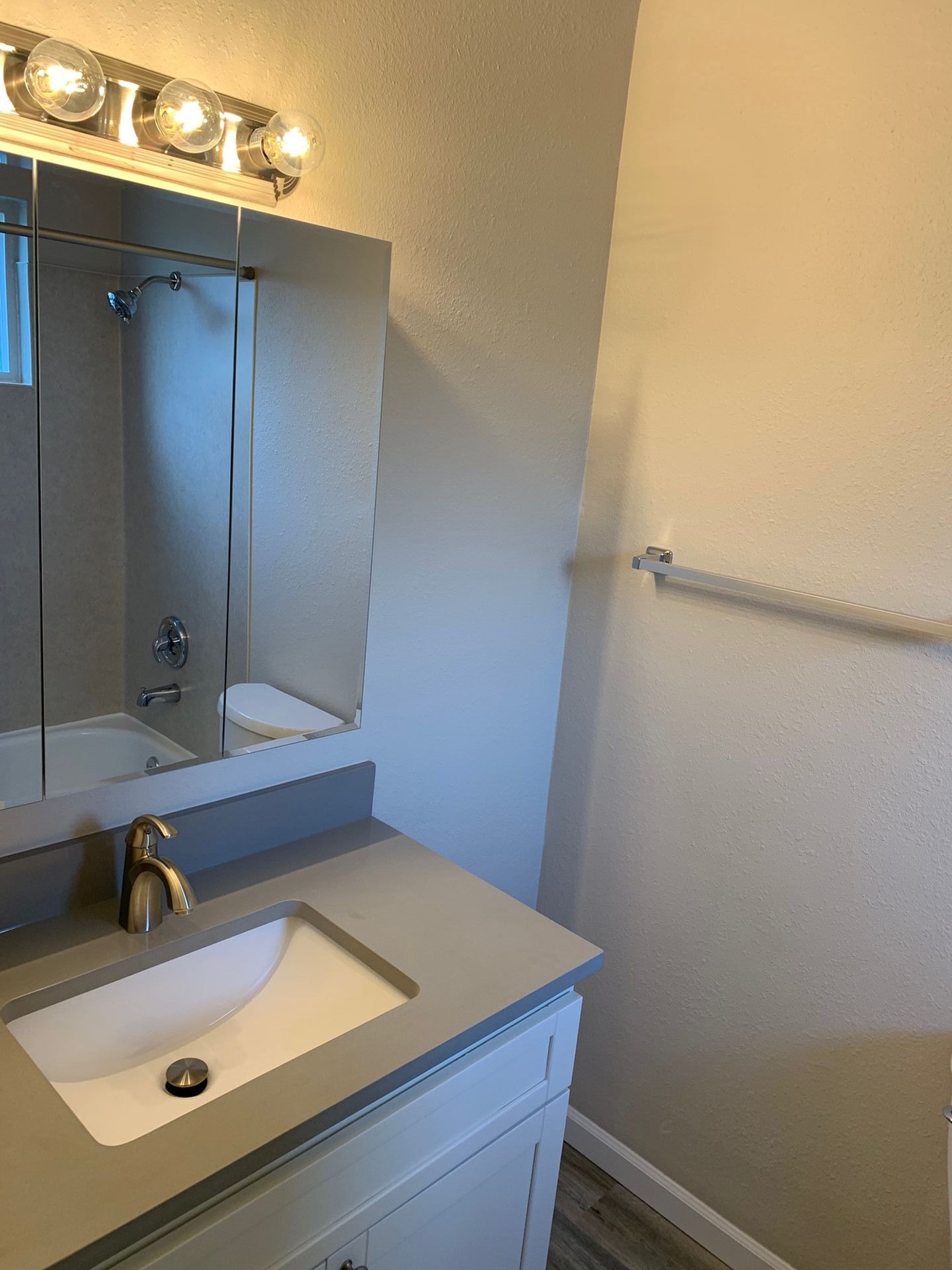 Des Moines Station Apartments