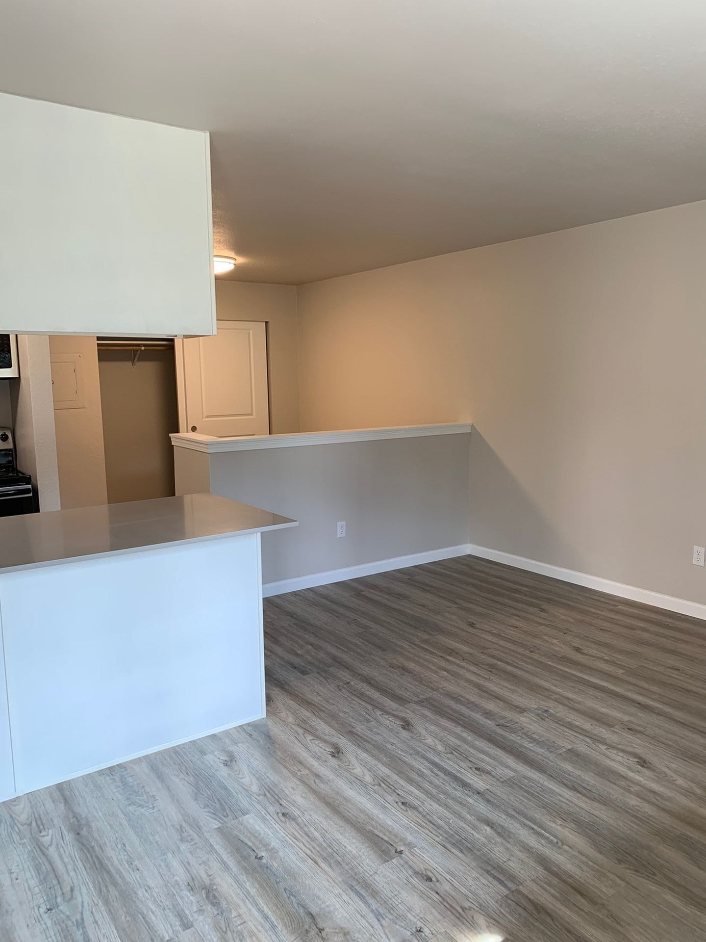 Des Moines Station Apartments
