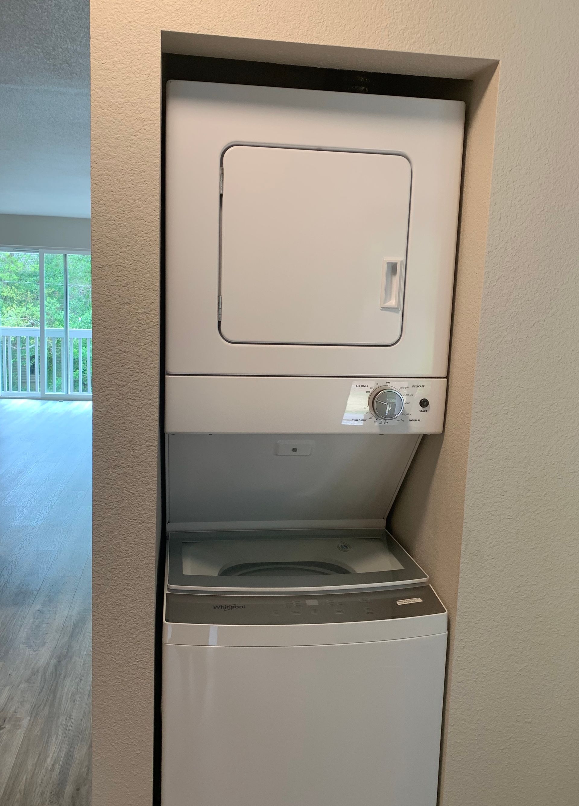 Des Moines Station Apartments