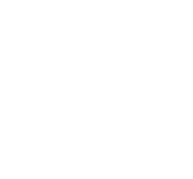 A colorful abstract painting featuring swirling brushstrokes of yellow, blue, and white.