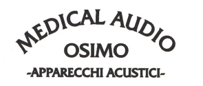 MEDICAL AUDIO OSIMO-LOGO