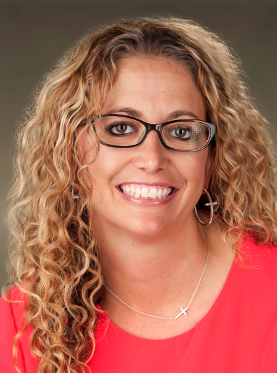 Dana Ackerman headshot