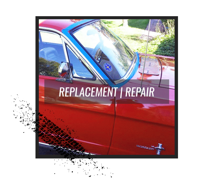 Delgado Auto Glass Windshield Replacement & Repairs