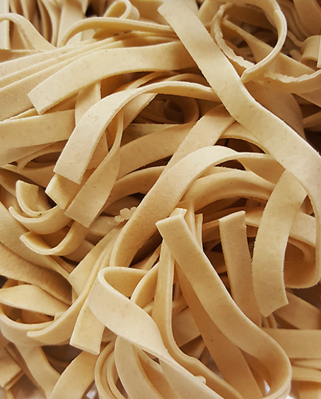 tagliatelle
