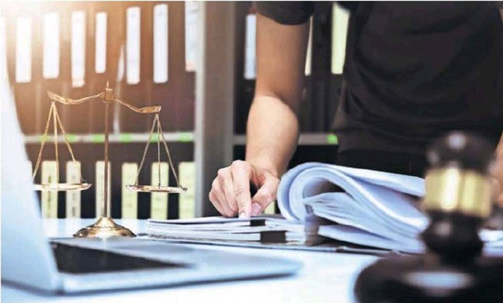 MMAA MARTÍNEZ MÉNDEZ & ABOGADOS ASOCIADOS - Amparos contra detenciones