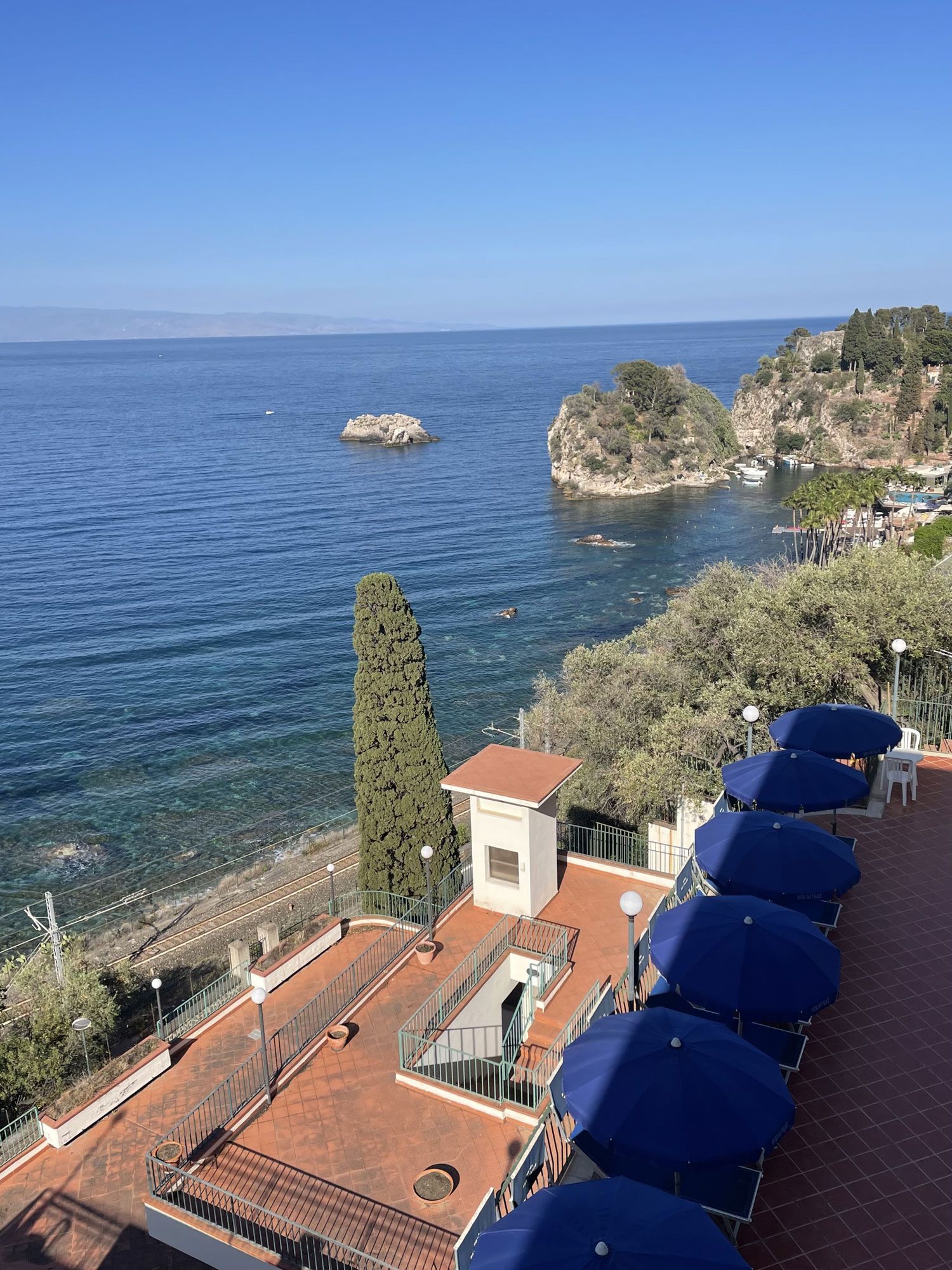 baia di Taormina