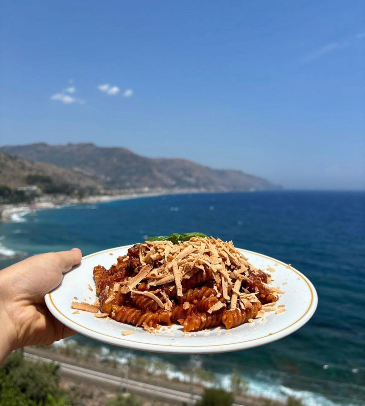 pasta alla norma