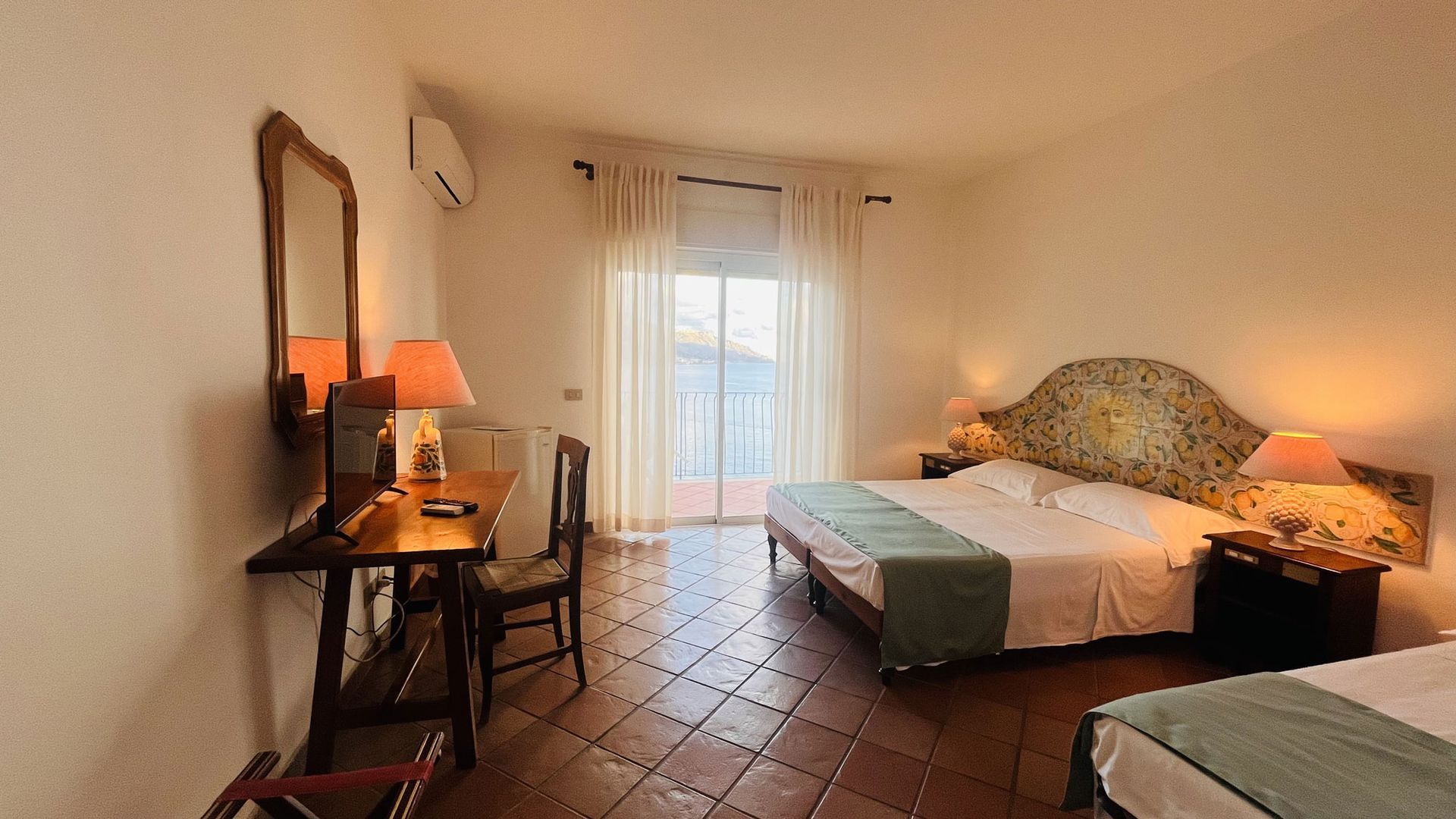 camera doppia Palace Hotel