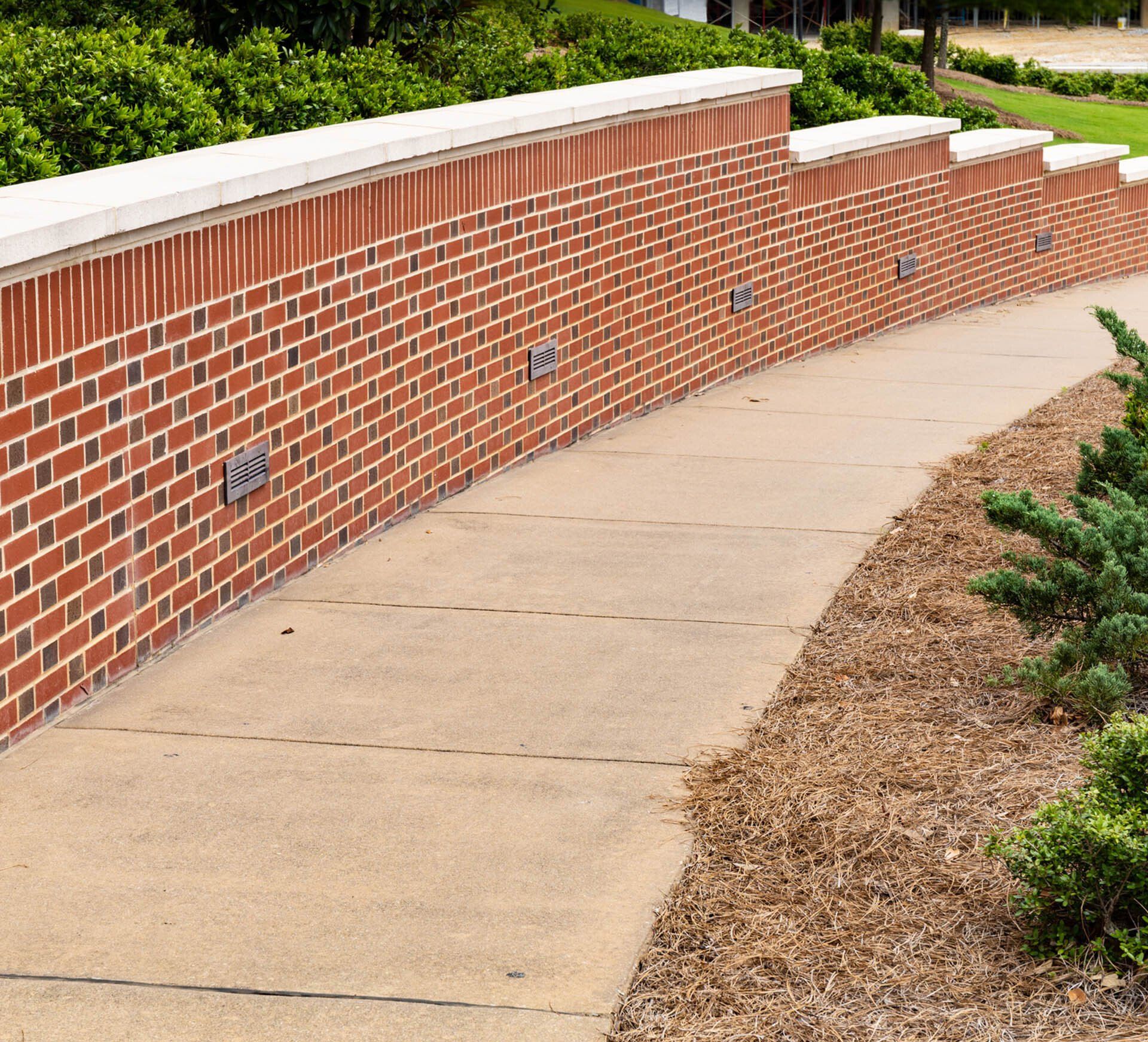 Retaining walls Pittsburgh, PA