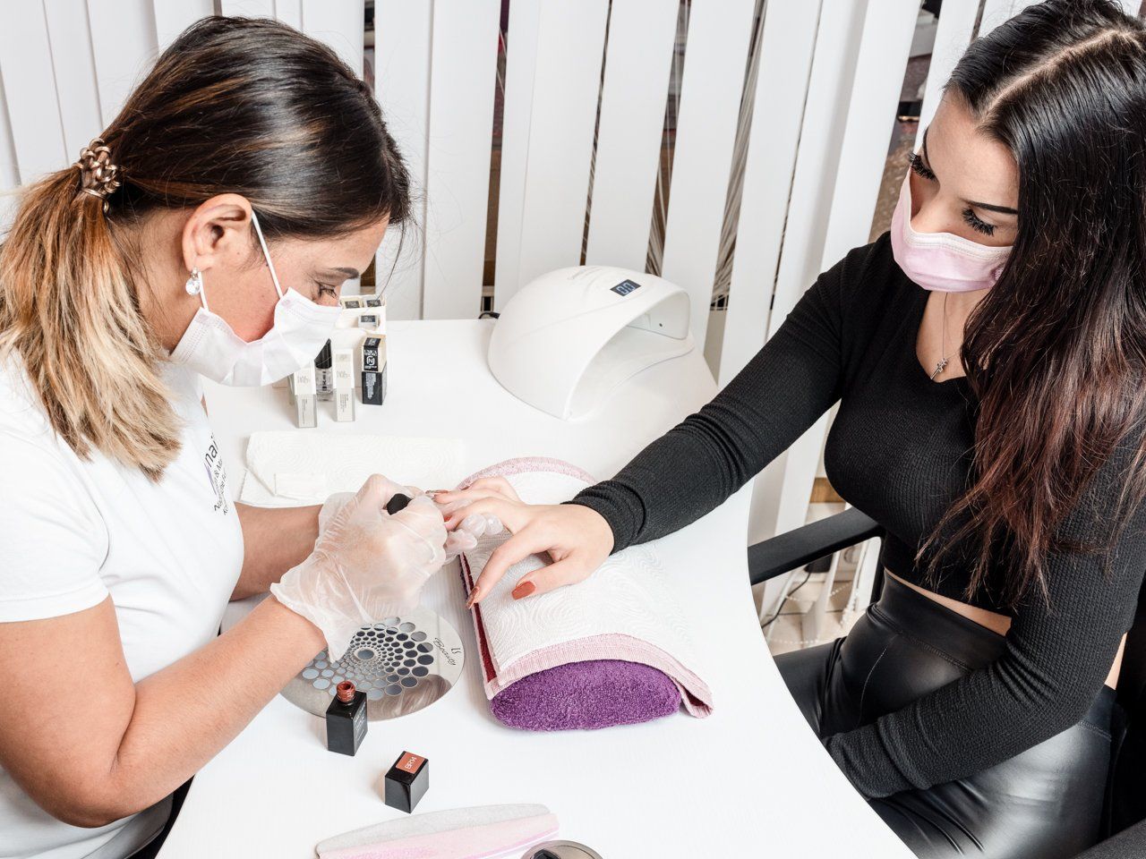 Nagelstudio Monika Bogdan