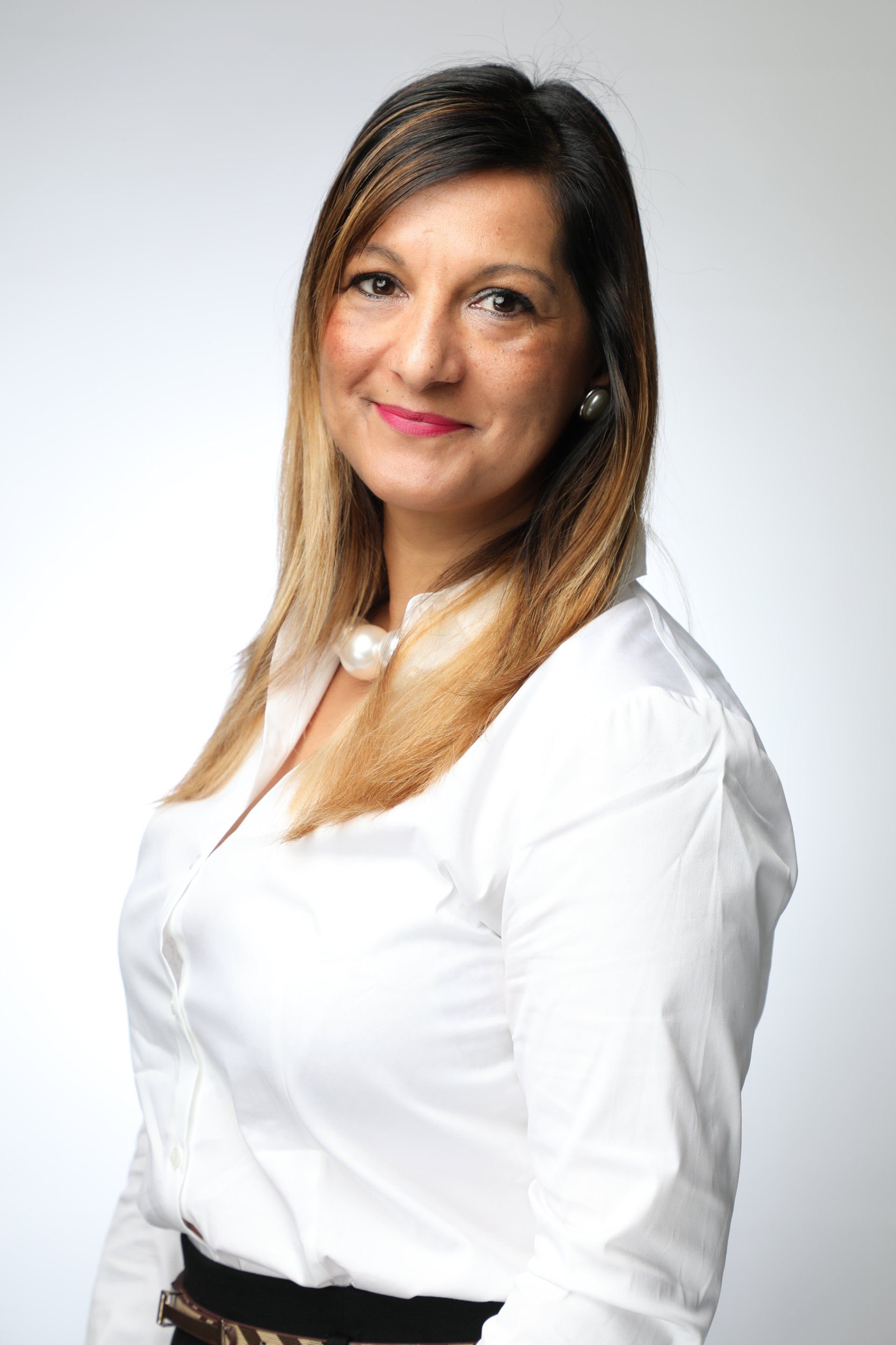 Monika Bogdan Nagelstudio Innsbruck