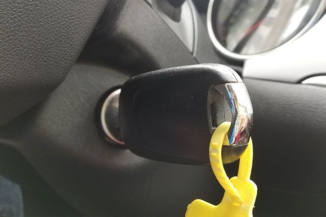 CERRAJERIA AUTOMOTRIZ OLIVARRIA