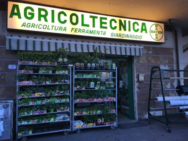 agricoltecnica