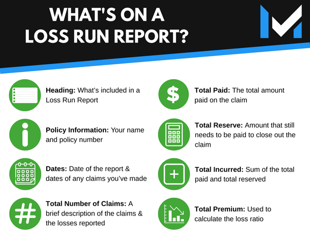 What is a Loss Run