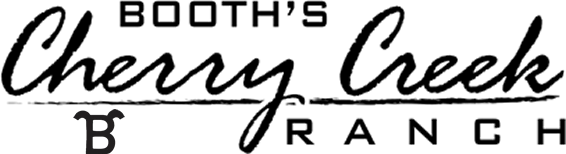 Booth's Cherry Creek Ranch