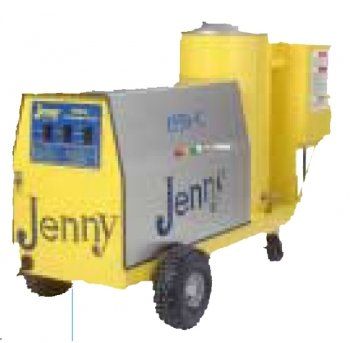 Jenny 1550C Model — Myerstown, PA — Your Choice Specialties