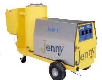 Jenny 3040C Model — Myerstown, PA — Your Choice Specialties