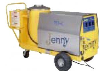 Jenny 753C Model — Myerstown, PA — Your Choice Specialties