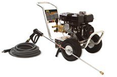 Mi-T-M CA-2703-OMHB Model — Myerstown, PA — Your Choice Specialties