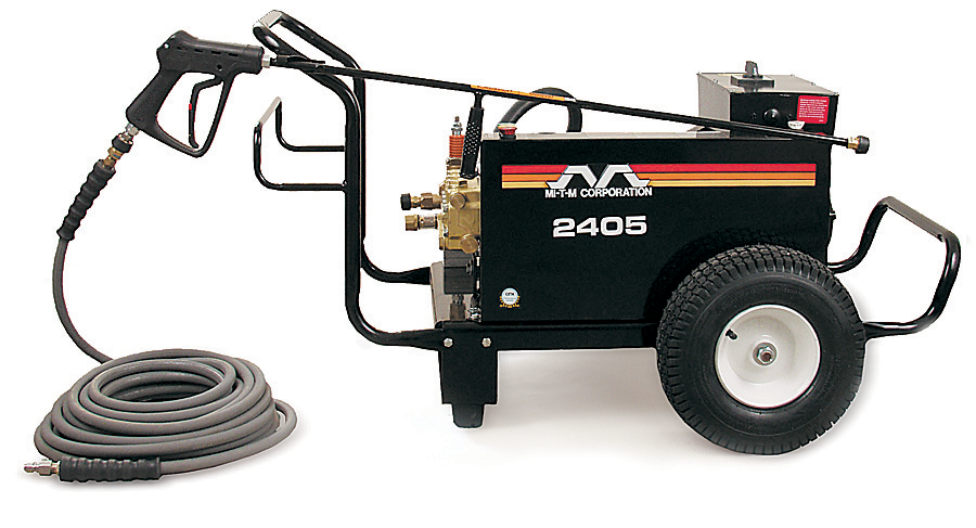 Mi-T-M CW-2405-4ME1 Model — Myerstown, PA — Your Choice Specialties