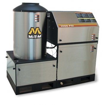Mi-T-M HEG-3004-OE4G Model — Myerstown, PA — Your Choice Specialties
