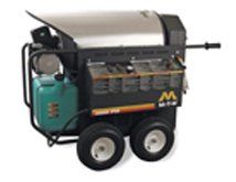 Mi-T-M HHS-2004-1E2A Model — Myerstown, PA — Your Choice Specialties