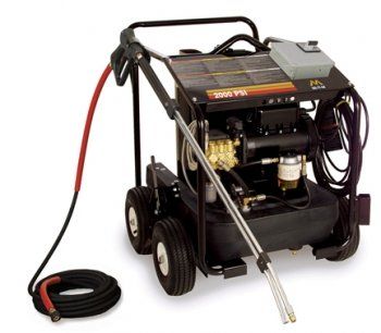 Mi-T-M HSE-2003-0M10 Model — Myerstown, PA — Your Choice Specialties