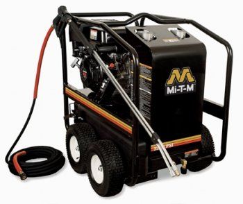 Mi-T-M HSP-3504-3MGH Model — Myerstown, PA — Your Choice Specialties