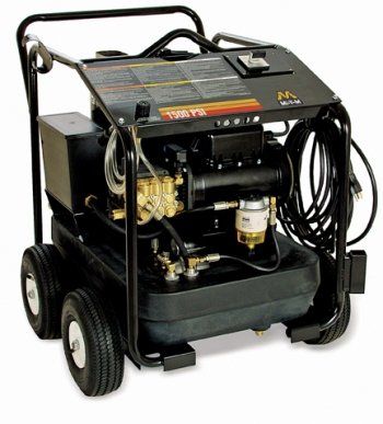 Mi-T-M HSE-1502-0M10 Model — Myerstown, PA — Your Choice Specialties