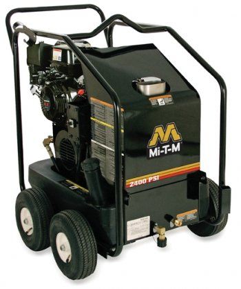 Mi-T-M HSP-2403-3MGH Model — Myerstown, PA — Your Choice Specialties