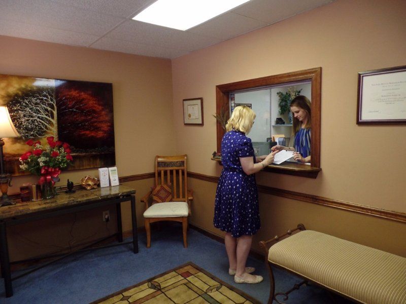 Contact Us For Legal Services Jacksonville, NC Jennifer R. Pope