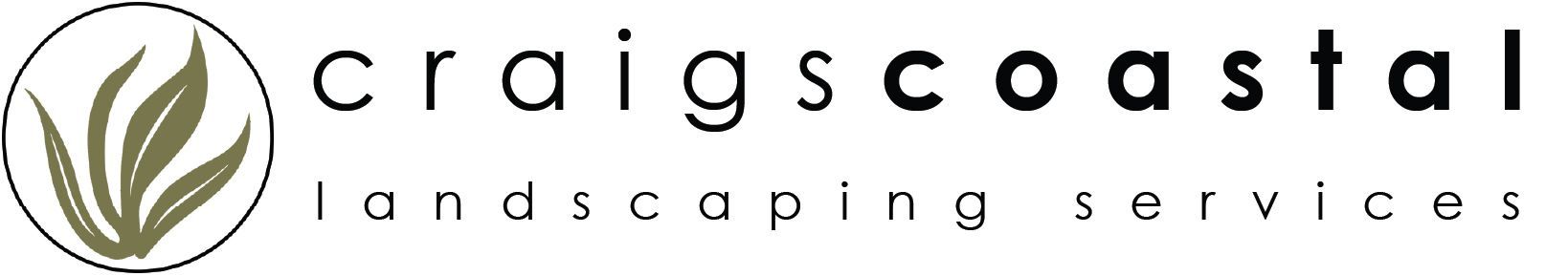 Craig's Coastal Landscaping Services