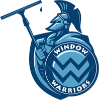 Window Warriors Logo